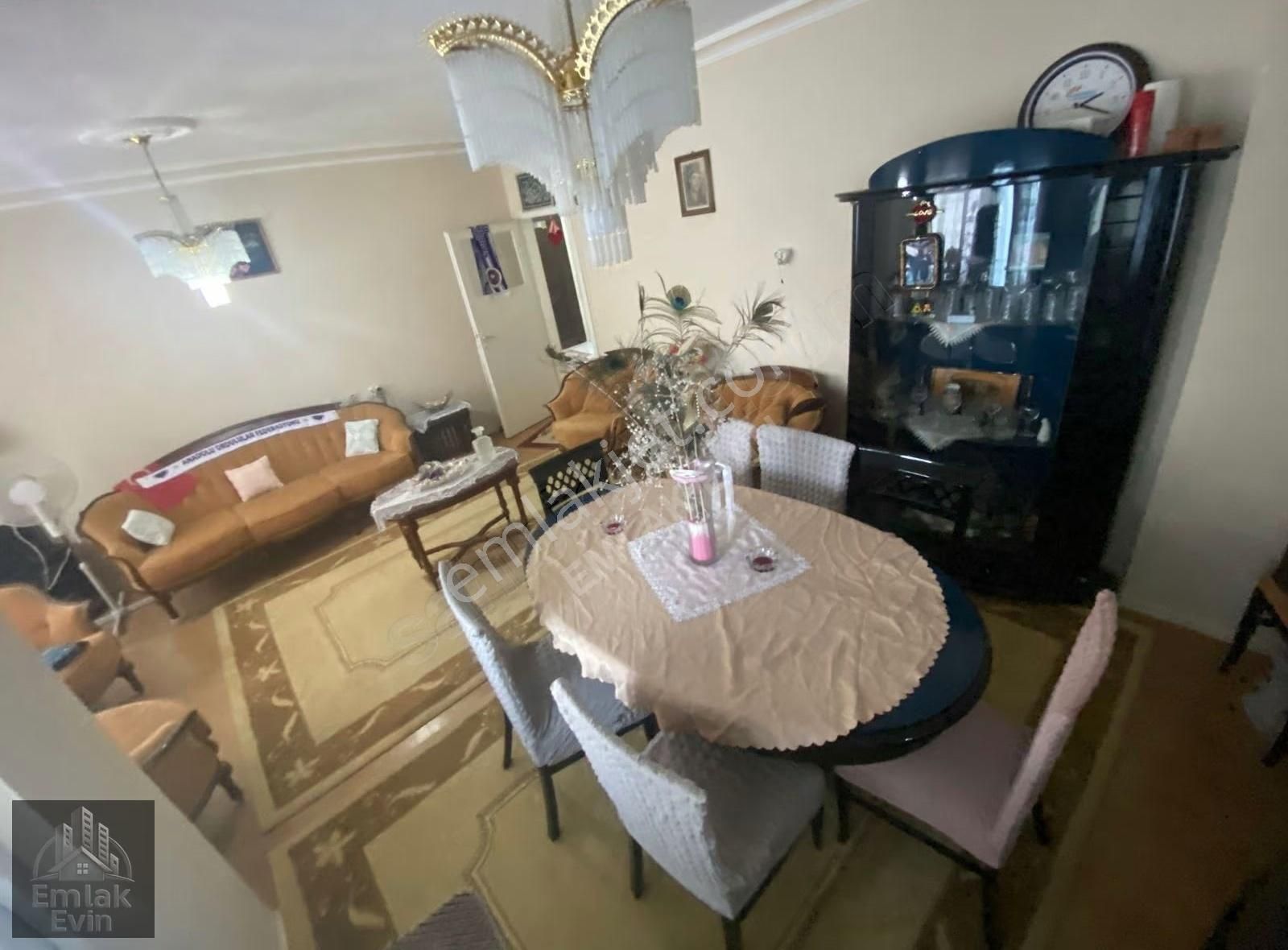 Adliye Sincan Etimesgut Tapu Yakını Sitede - Görsel 3