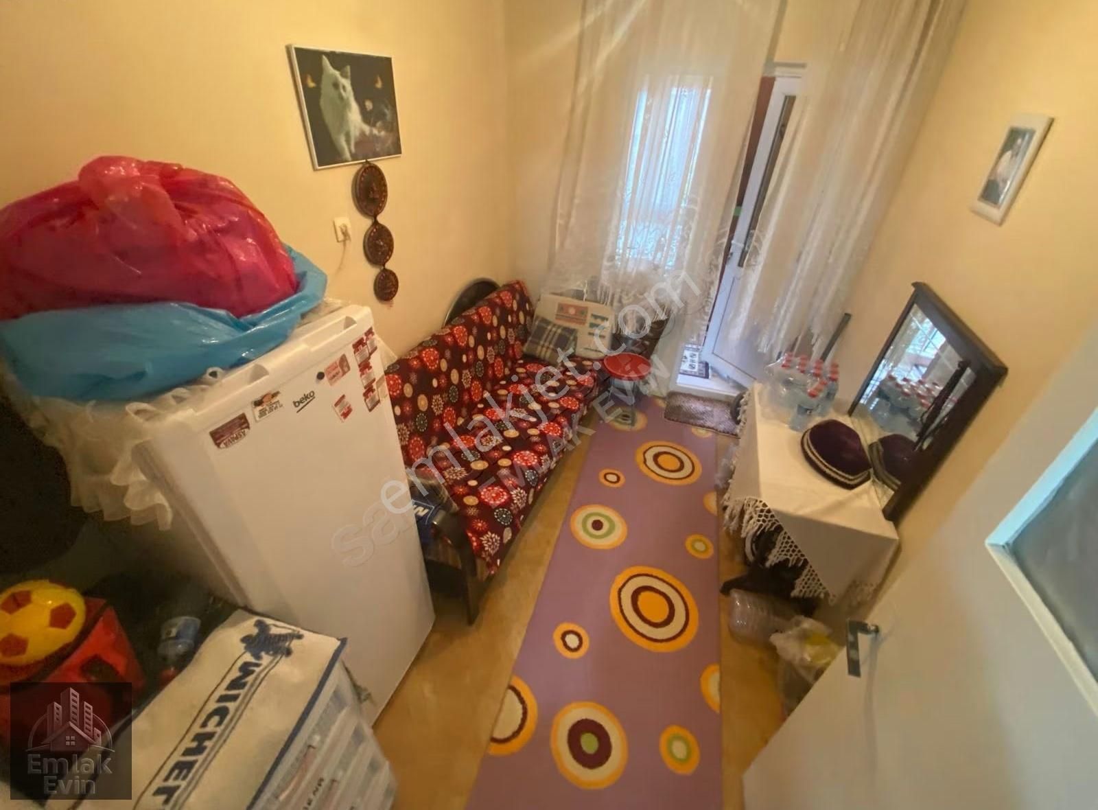 Adliye Sincan Etimesgut Tapu Yakını Sitede - Görsel 31