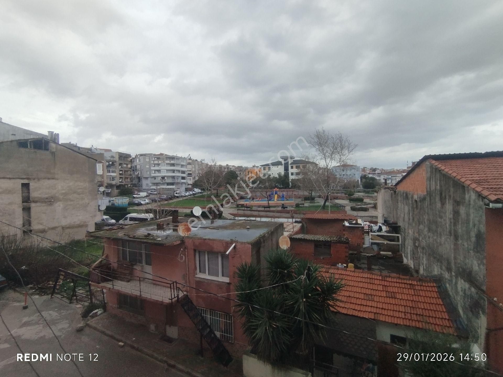 Refet Brle Mahallesinde 3+1 Satılık - Görsel 8