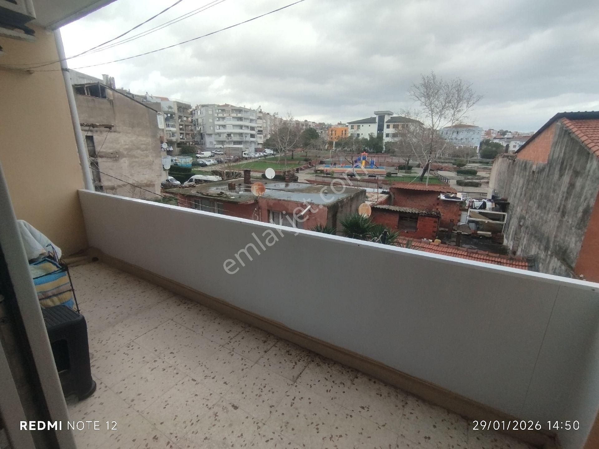 Refet Brle Mahallesinde 3+1 Satılık - Görsel 9