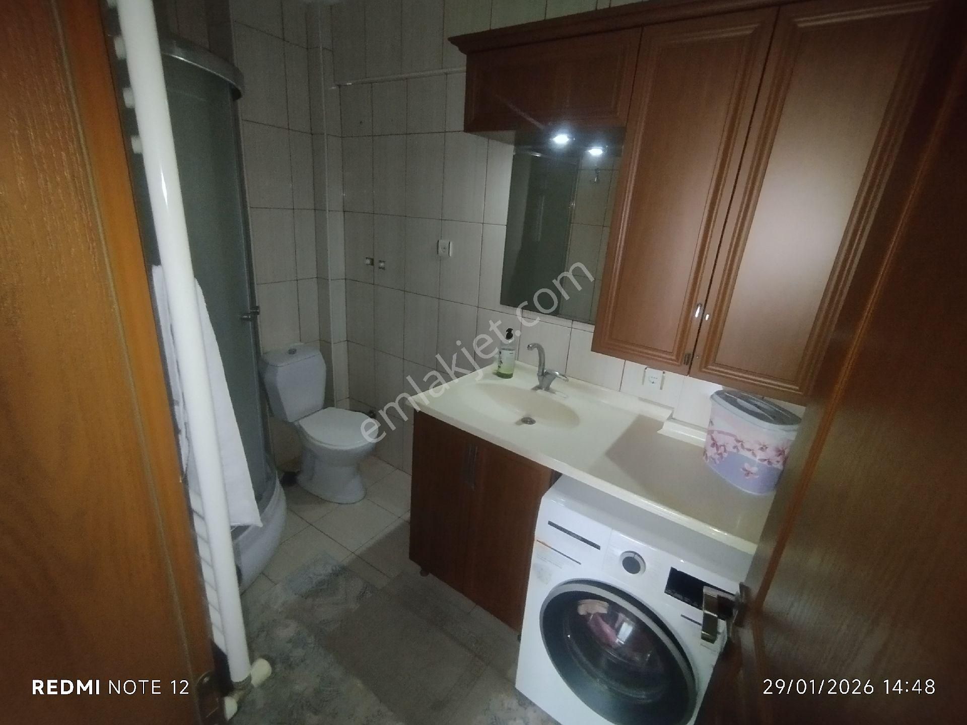 Refet Brle Mahallesinde 3+1 Satılık - Görsel 20