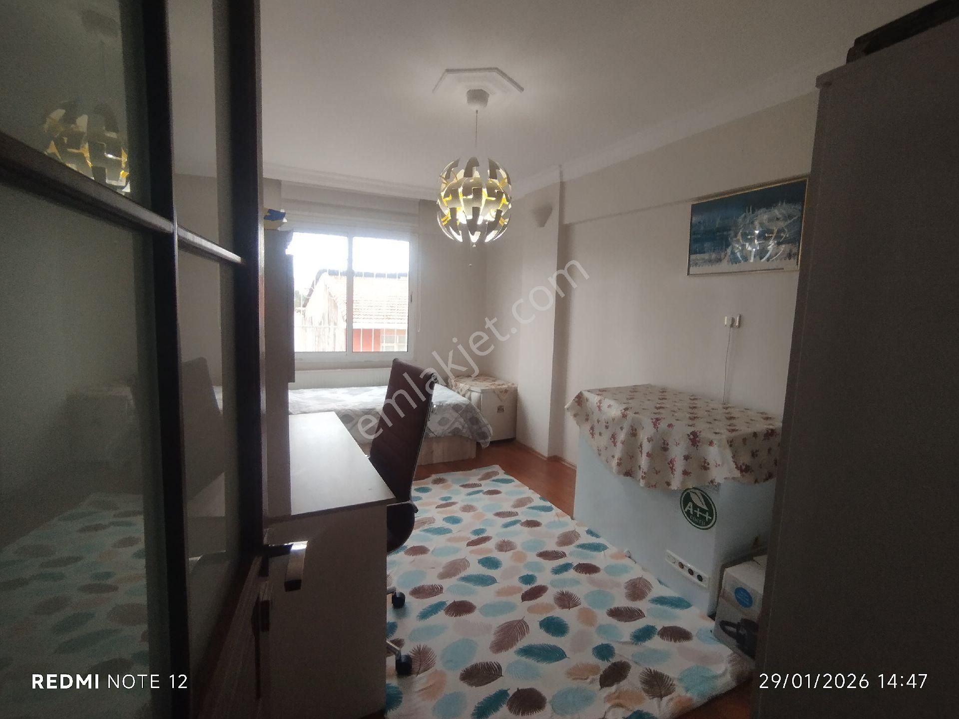 Refet Brle Mahallesinde 3+1 Satılık - Görsel 24