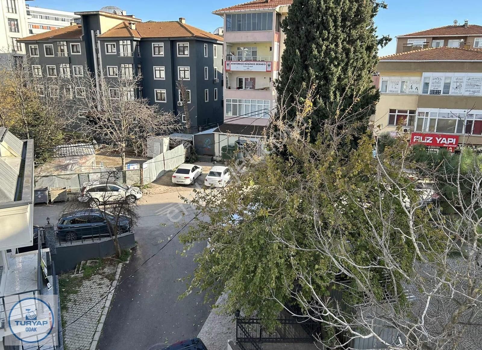 Kale Kapıda Sıfır 1+1 - Görsel 13