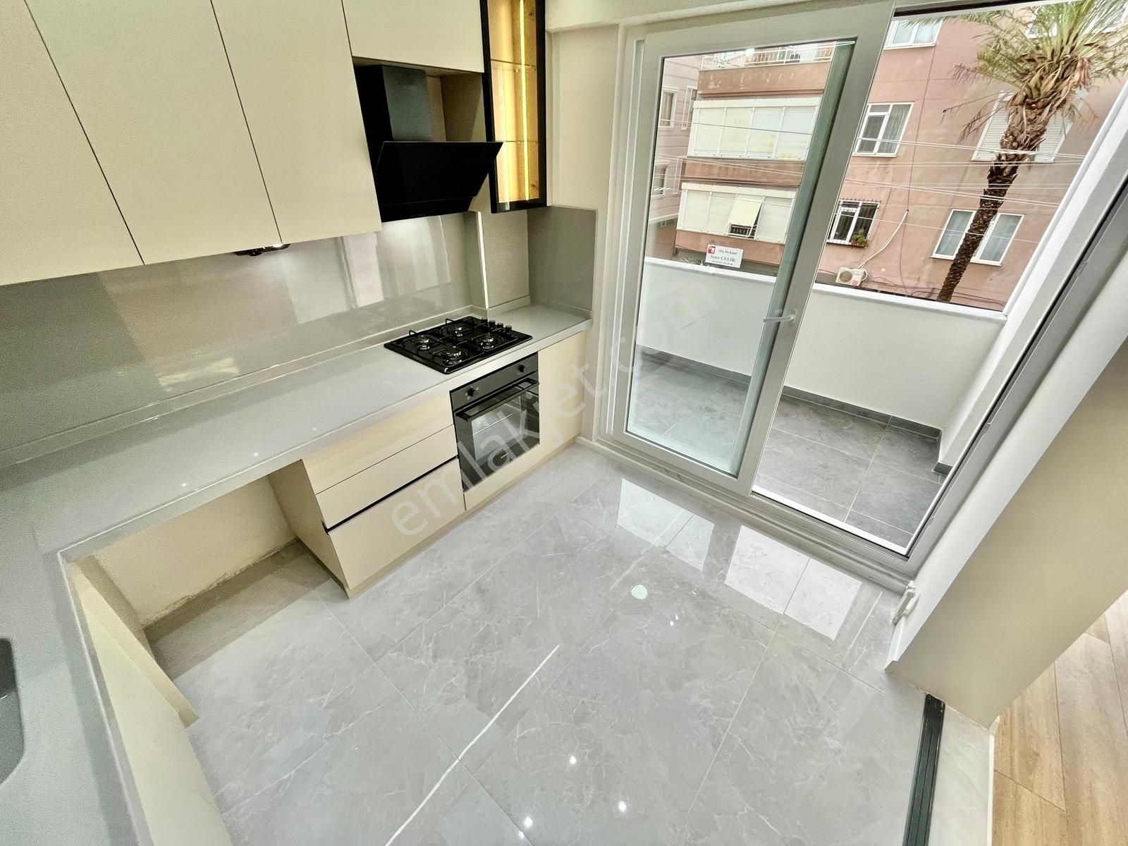 Gümüş'den Akçay'da Ayrı Mutfaklı Ebeveyn Banyolu Lüks 2+1 Daire - Görsel 10