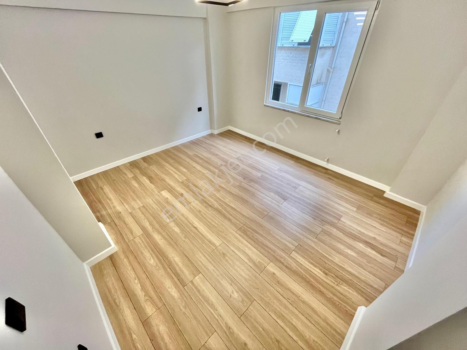 Gümüş'den Akçay'da Ayrı Mutfaklı Ebeveyn Banyolu Lüks 2+1 Daire - Görsel 8