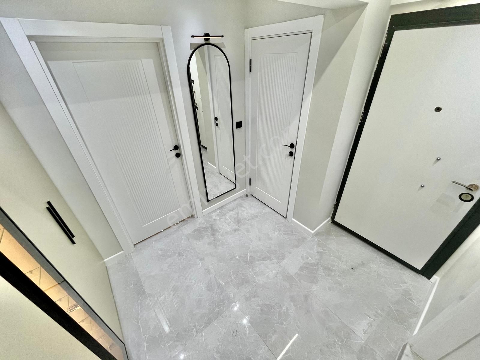 Gümüş'den Akçay'da Ayrı Mutfaklı Ebeveyn Banyolu Lüks 2+1 Daire - Görsel 15