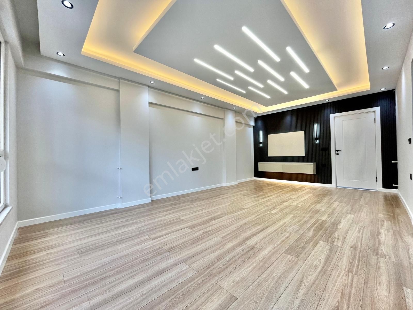 Gümüş'den Akçay'da Ayrı Mutfaklı Ebeveyn Banyolu Lüks 2+1 Daire - Görsel 31