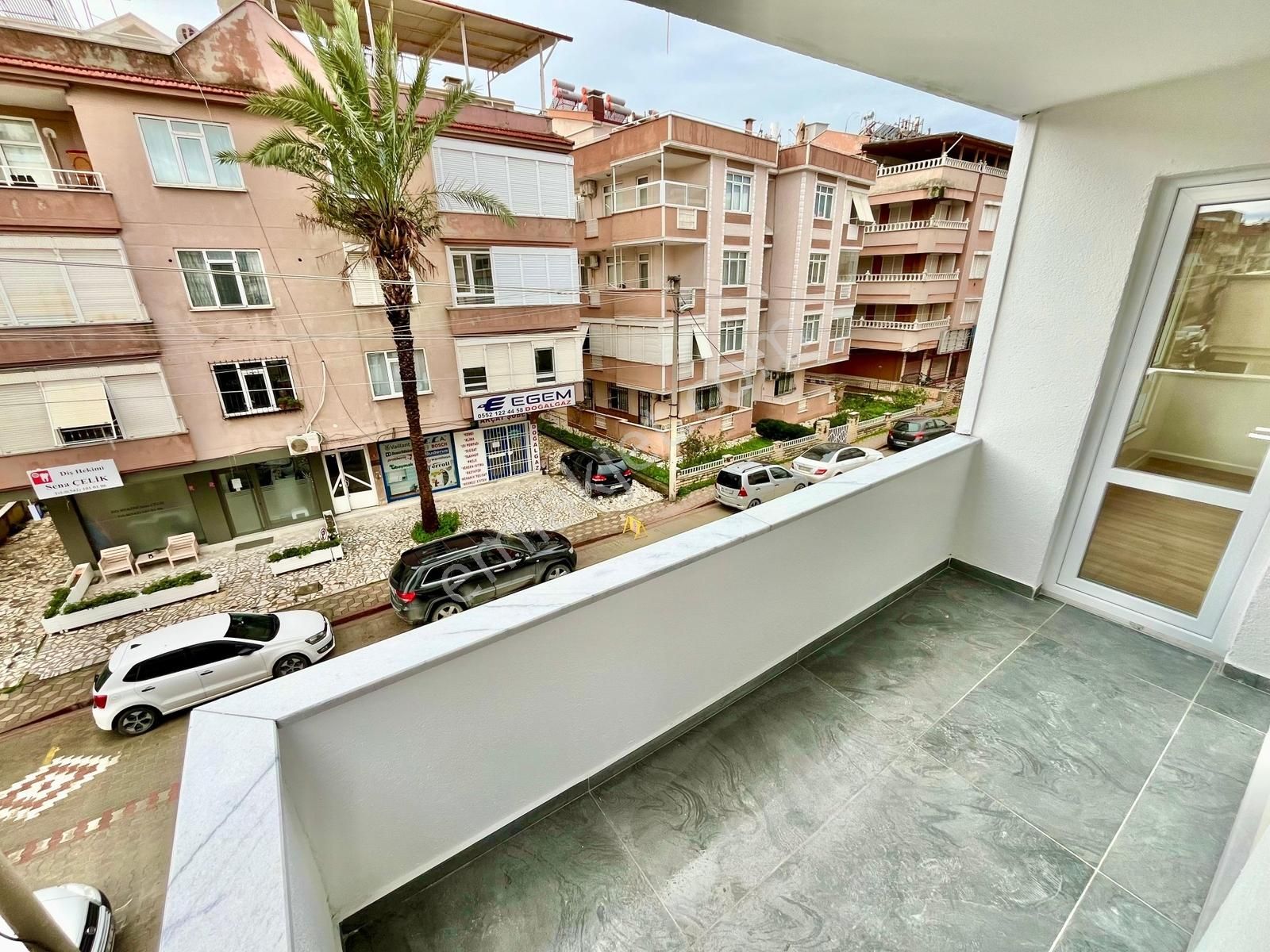 Gümüş'den Akçay'da Ayrı Mutfaklı Ebeveyn Banyolu Lüks 2+1 Daire - Görsel 12