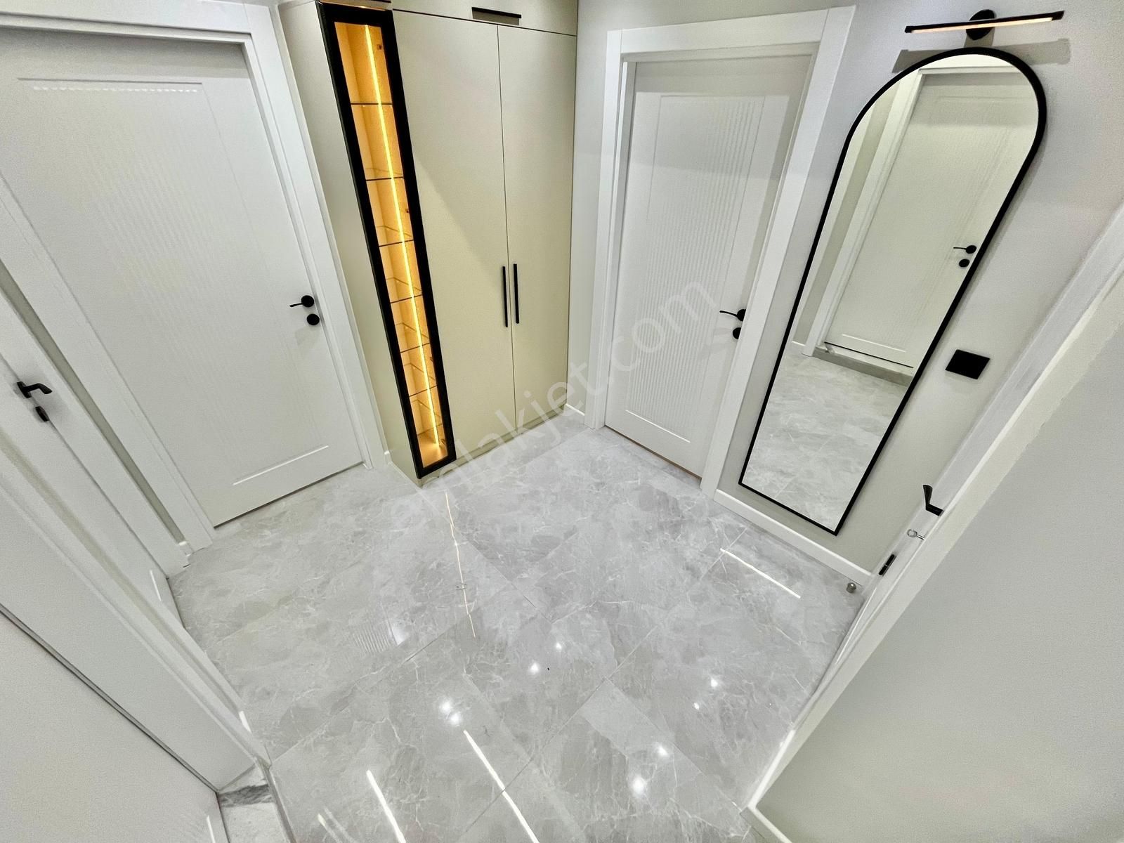 Gümüş'den Akçay'da Ayrı Mutfaklı Ebeveyn Banyolu Lüks 2+1 Daire - Görsel 7