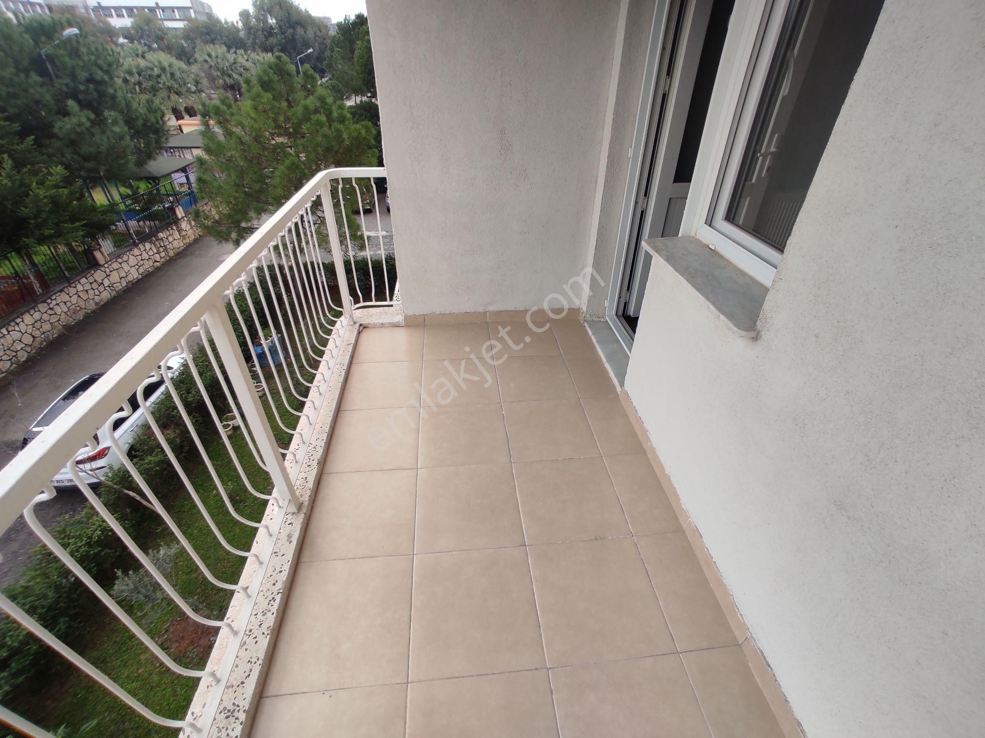 Menemen Kent 2 30 Ağustos Mah. Merkezde İzban Yanı Doğalgazlı 3+1 Kiralık Daire - Görsel 16