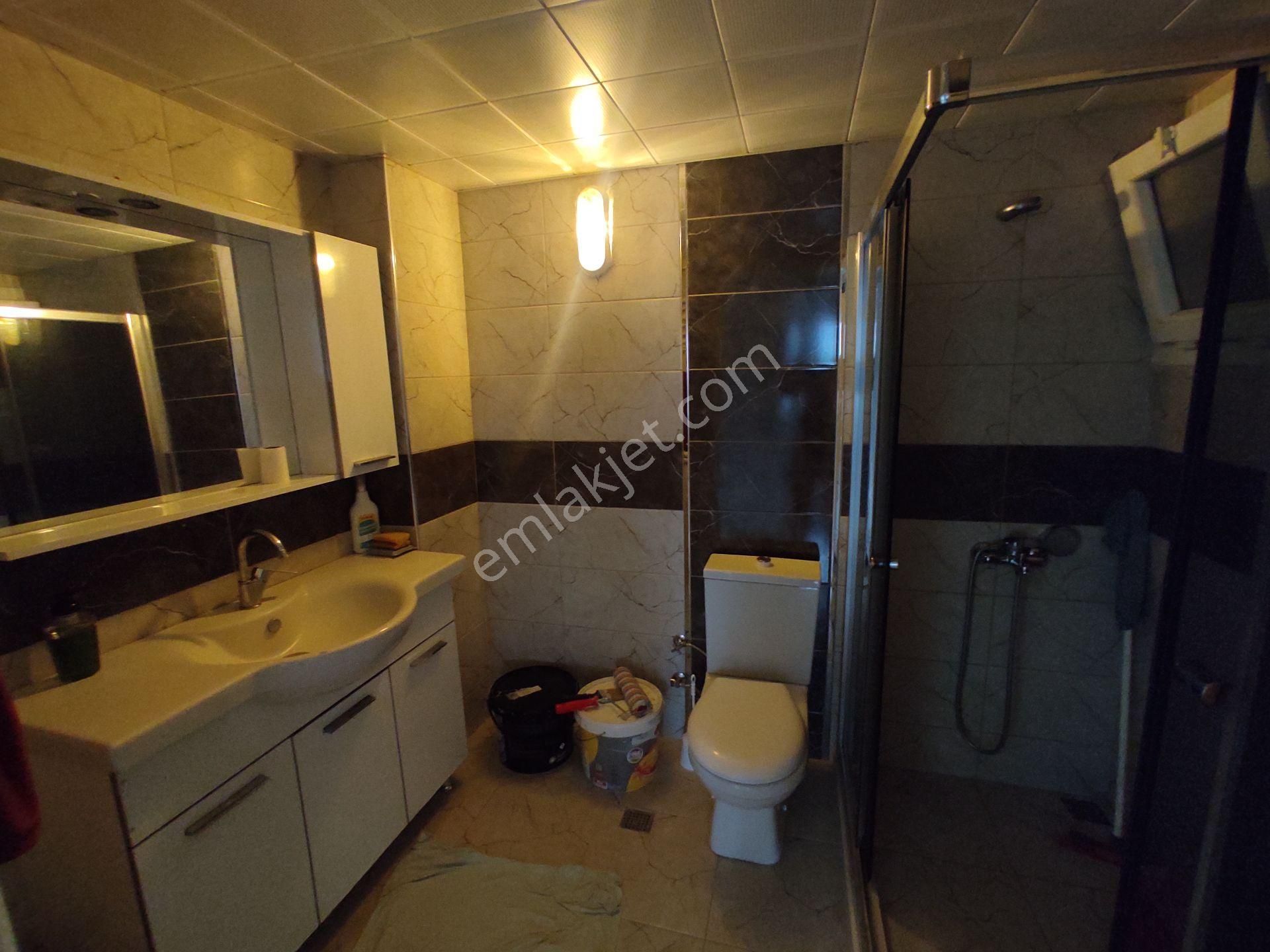 Menemen Kent 2 30 Ağustos Mah. Merkezde İzban Yanı Doğalgazlı 3+1 Kiralık Daire - Görsel 9