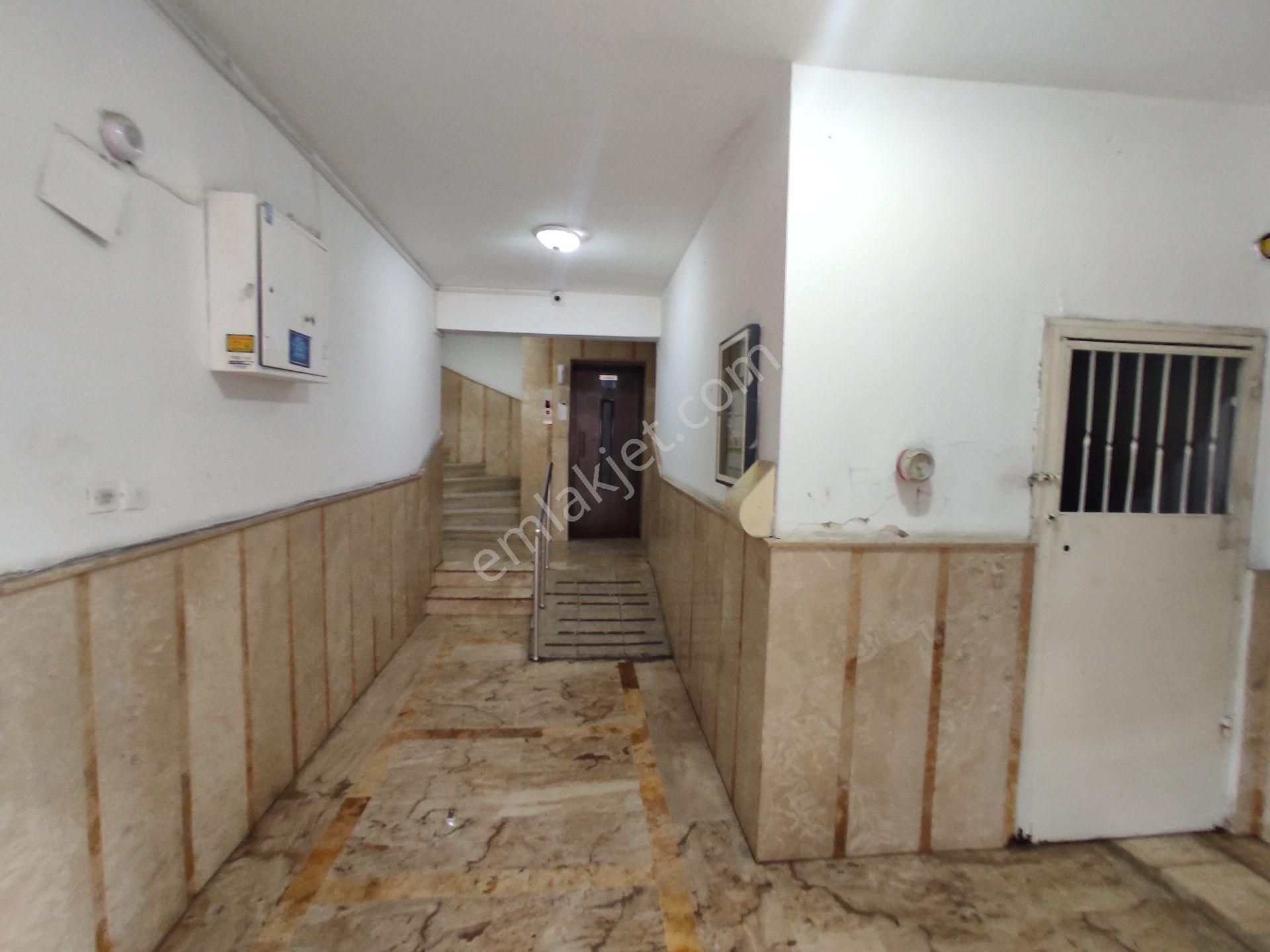 Menemen Kent 2 30 Ağustos Mah. Merkezde İzban Yanı Doğalgazlı 3+1 Kiralık Daire - Görsel 19