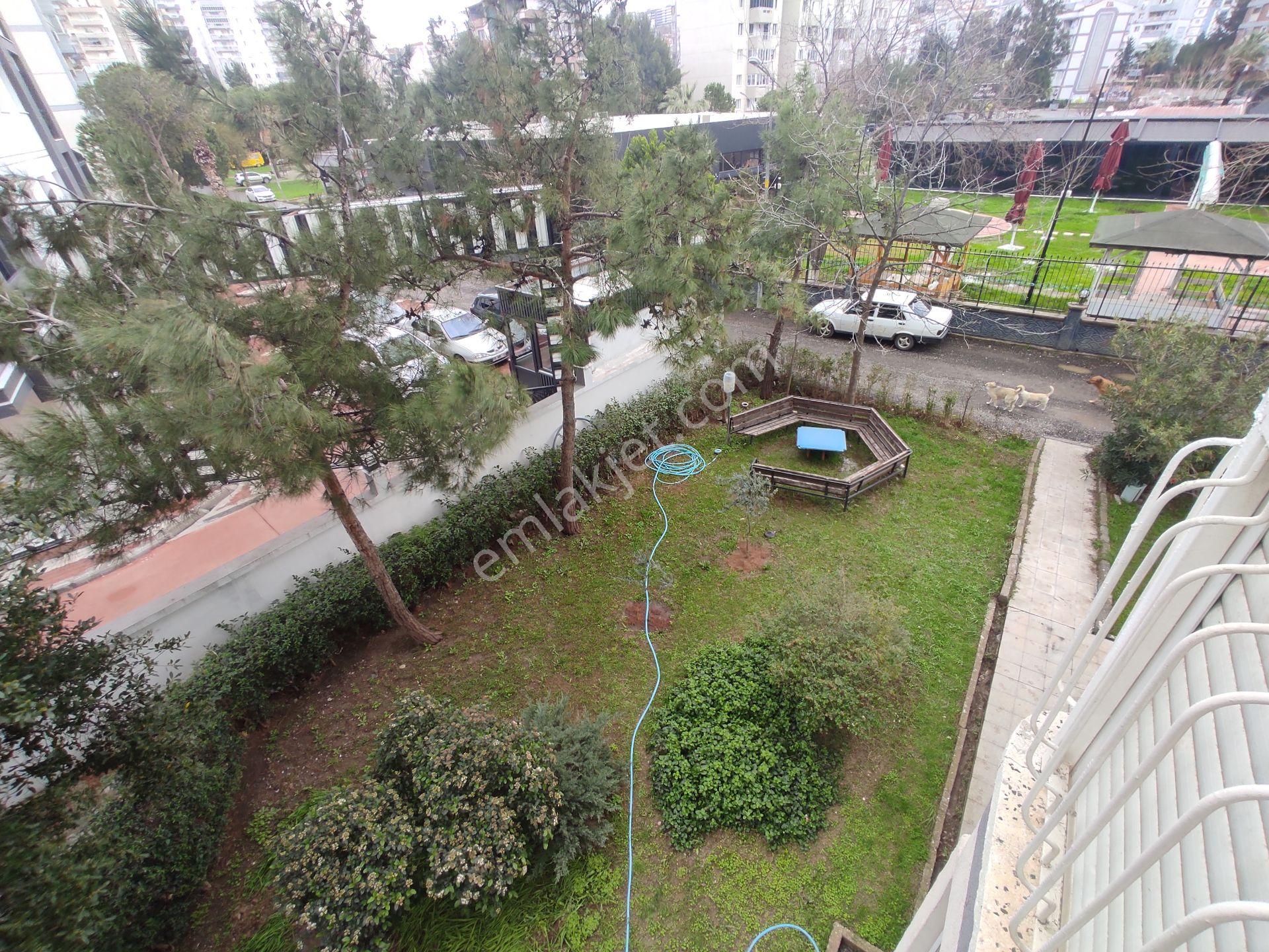 Menemen Kent 2 30 Ağustos Mah. Merkezde İzban Yanı Doğalgazlı 3+1 Kiralık Daire - Görsel 23