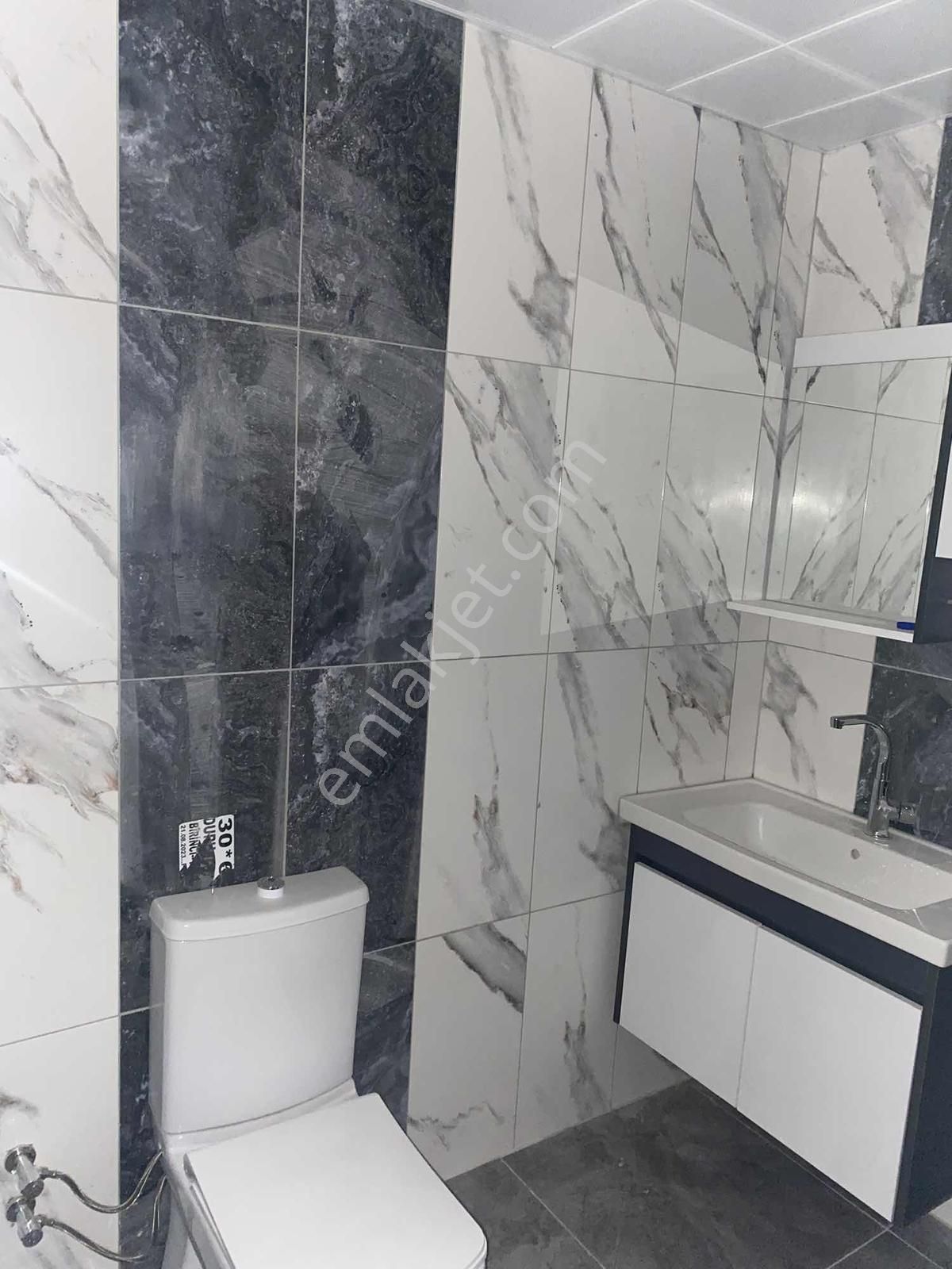 Arslanlar Gruptan 4+1 Teraslı 2 Giyinme Odalı Site Dairesi - Görsel 17