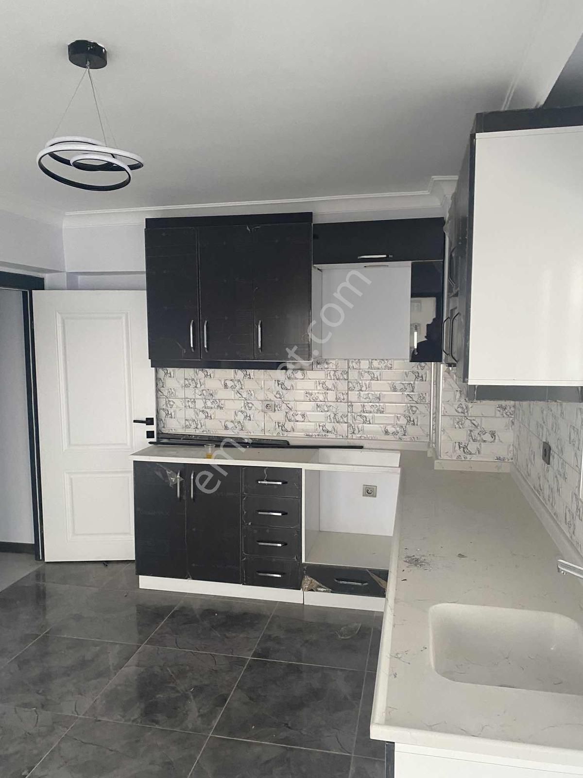 Arslanlar Gruptan 4+1 Teraslı 2 Giyinme Odalı Site Dairesi - Görsel 28