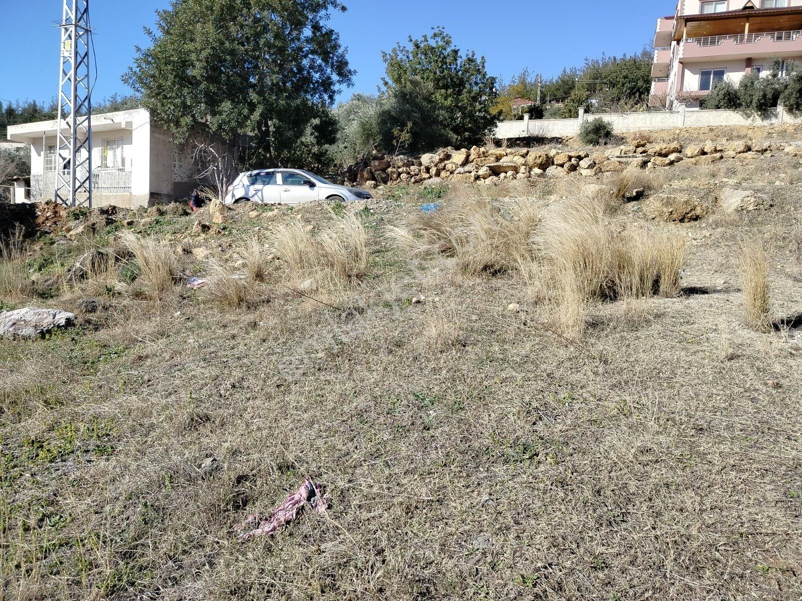 Kozan Gayrimenkulden 611mt2 Muhteşem Arsa Bulunmaz Fırsat - Görsel 11