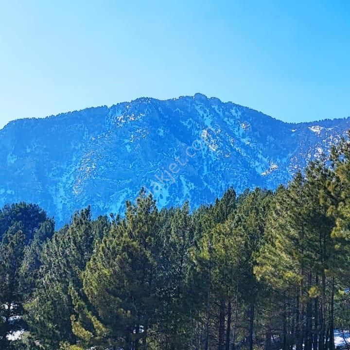 Kar Emlaktan Yenikonack Efes Sitesi Üzerinde 400 M2 Satılık Arsa - Görsel 12