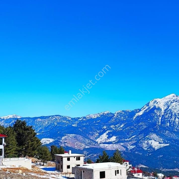 Kar Emlaktan Yenikonack Efes Sitesi Üzerinde 400 M2 Satılık Arsa - Görsel 6