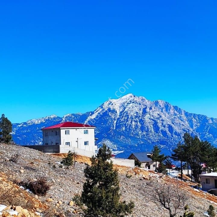 Kar Emlaktan Yenikonack Efes Sitesi Üzerinde 400 M2 Satılık Arsa - Görsel 8