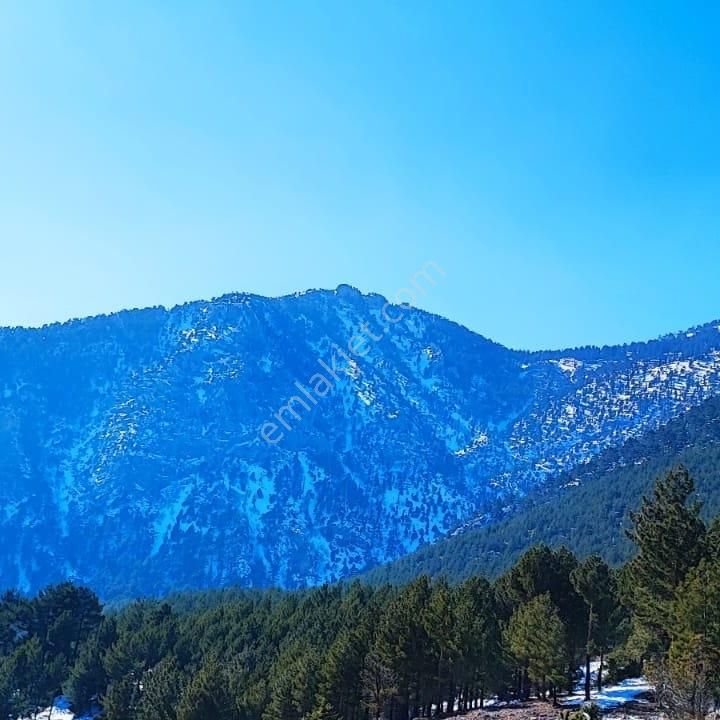 Kar Emlaktan Yenikonack Efes Sitesi Üzerinde 400 M2 Satılık Arsa - Görsel 4