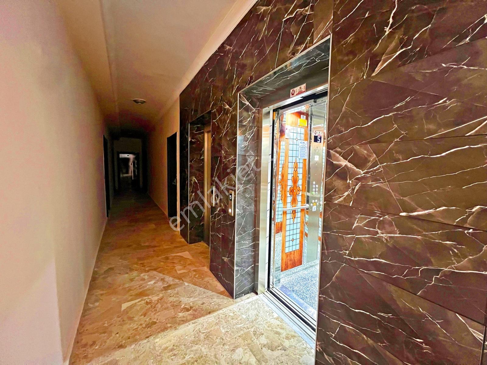 Alanya Demirtaşta Satılık 1+1 Site İçi Havuzlu Sıfır Lüks Daire - Görsel 23