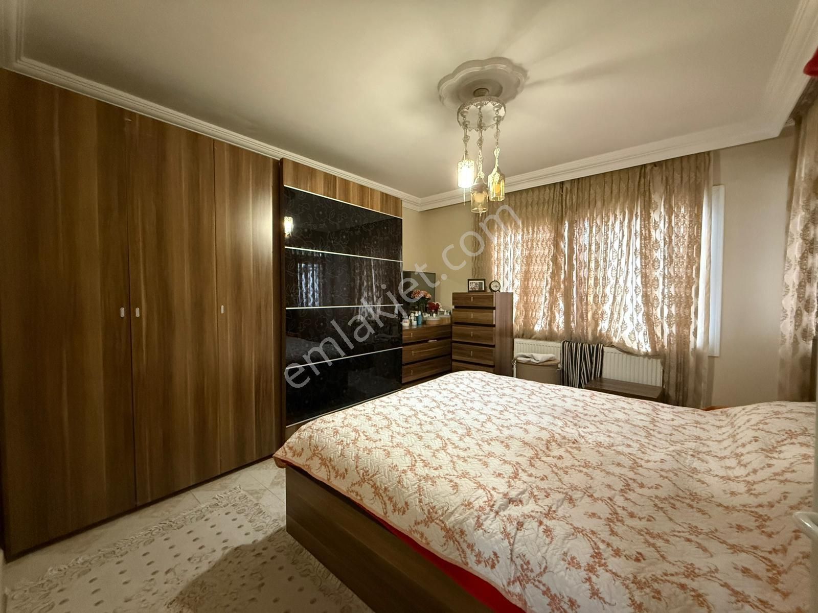 S.demirel Kız Lisesi Cvr 3+1/k.mutfak/kombi/göl Manzaralı Daire - Görsel 20