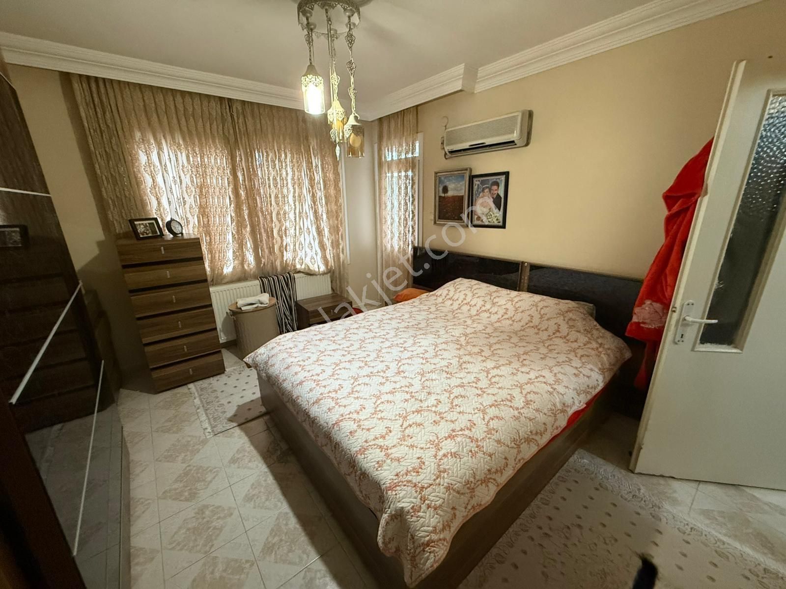 S.demirel Kız Lisesi Cvr 3+1/k.mutfak/kombi/göl Manzaralı Daire - Görsel 28