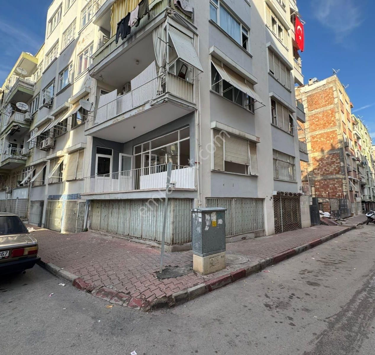 Deniz Mahallesinde 2+1 Daire - Görsel 3