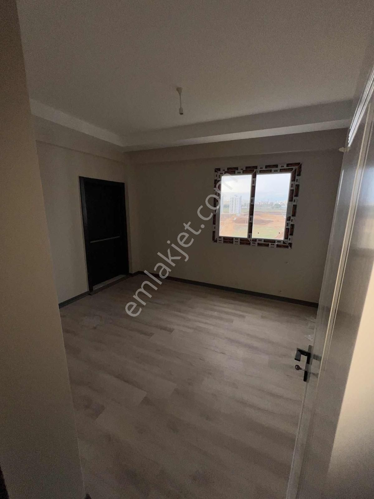 Ahmet Zenbilci Bulvarı Üzerinde| Sıfır Önü Açık 2+1 - Görsel 3