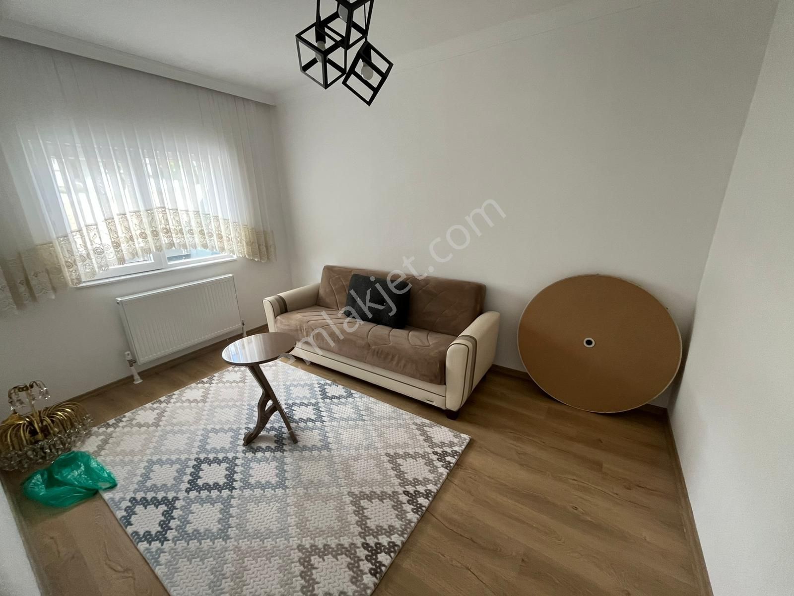 Turyap'tan Tr Plaza'da 2+1 Sıfır Mobilyalı Balkonlu Daireler - Görsel 4