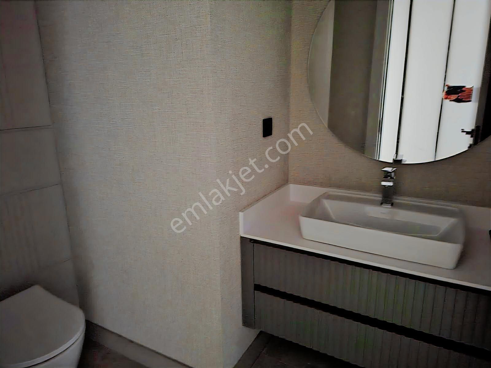 Lüks Site İçerisinde Ferah Ve Aydınlık 2 Oda 1 Salon Daire !! - Görsel 20