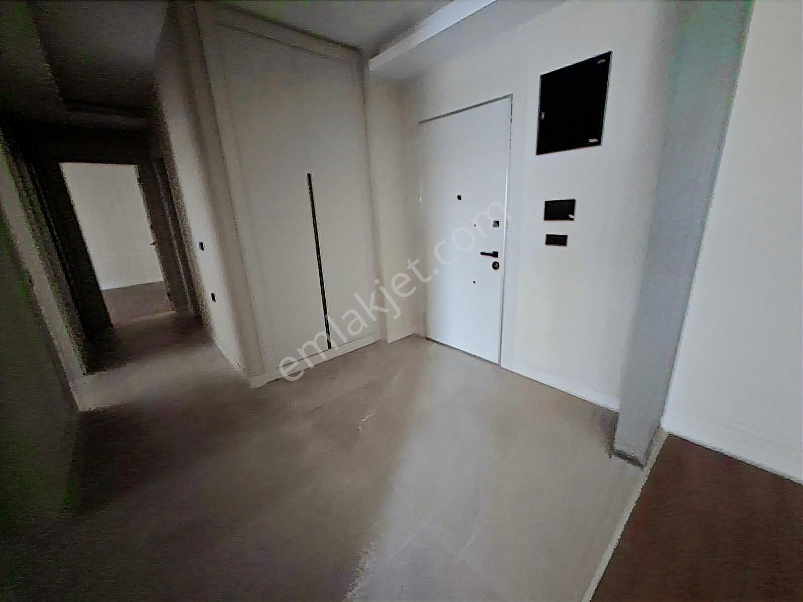 Lüks Site İçerisinde Ferah Ve Aydınlık 2 Oda 1 Salon Daire !! - Görsel 9