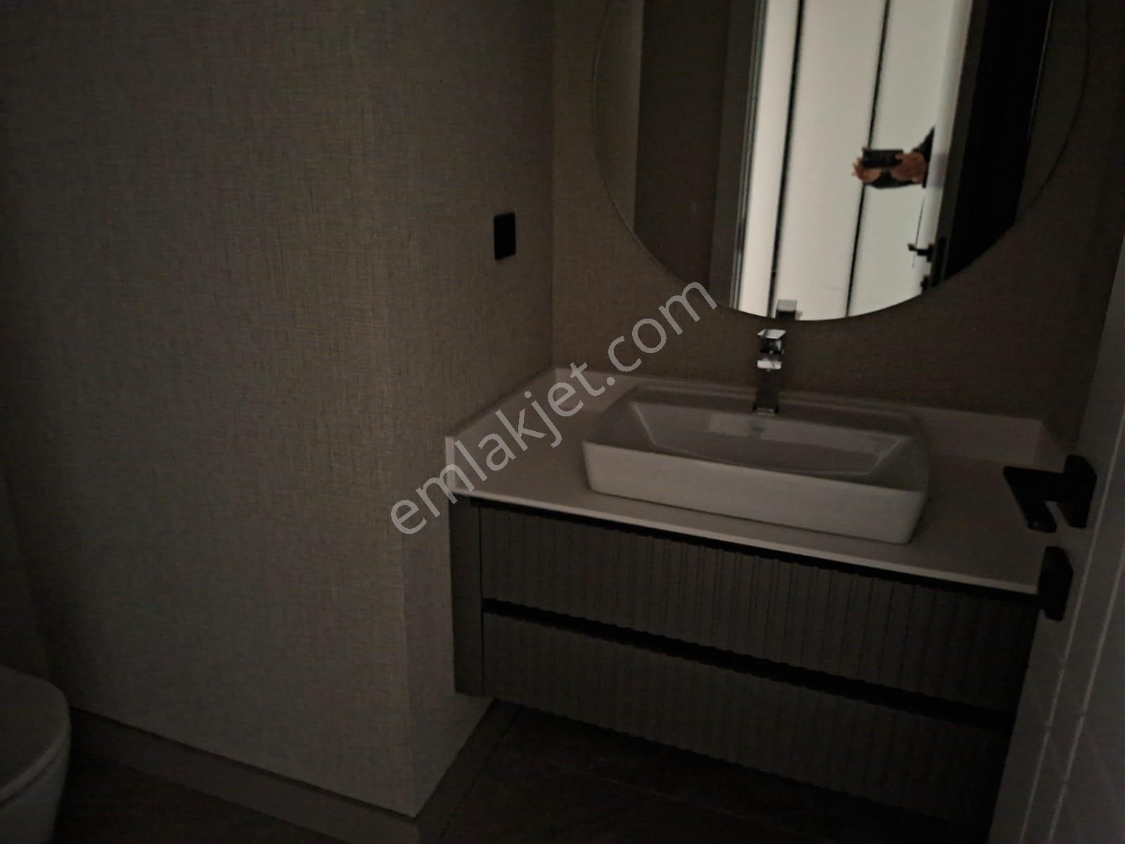 Lüks Site İçerisinde Ferah Ve Aydınlık 2 Oda 1 Salon Daire !! - Görsel 21