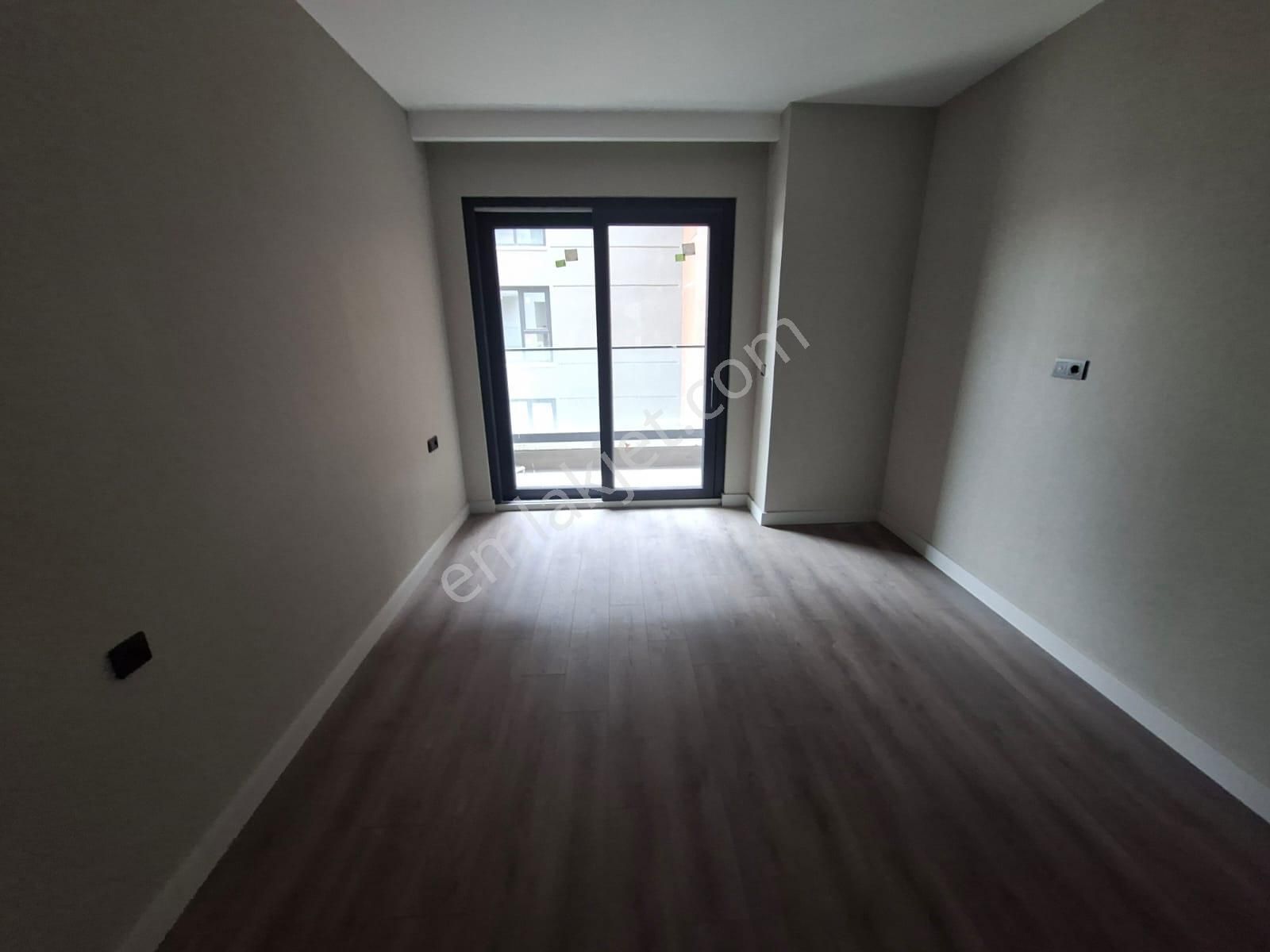 Lüks Site İçerisinde Ferah Ve Aydınlık 2 Oda 1 Salon Daire !! - Görsel 13