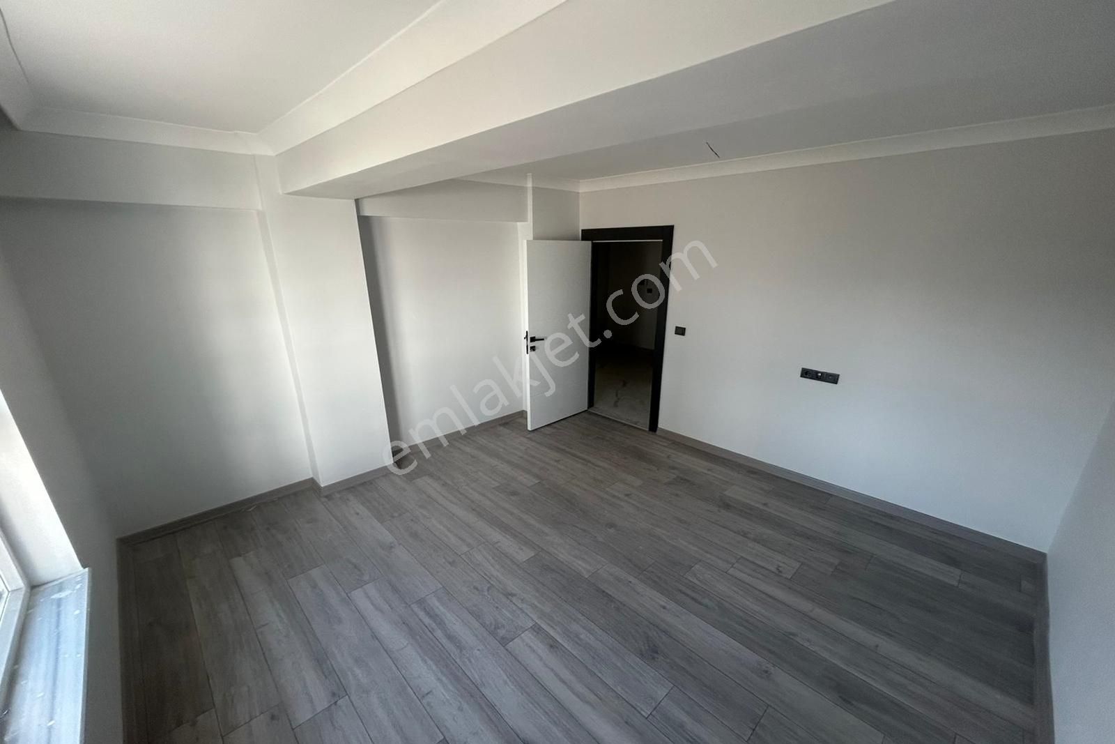 New Kentten 29 Ekim Mah. 3+1 Yerden Isıtmalı Kat Konumunda Daire - Görsel 29