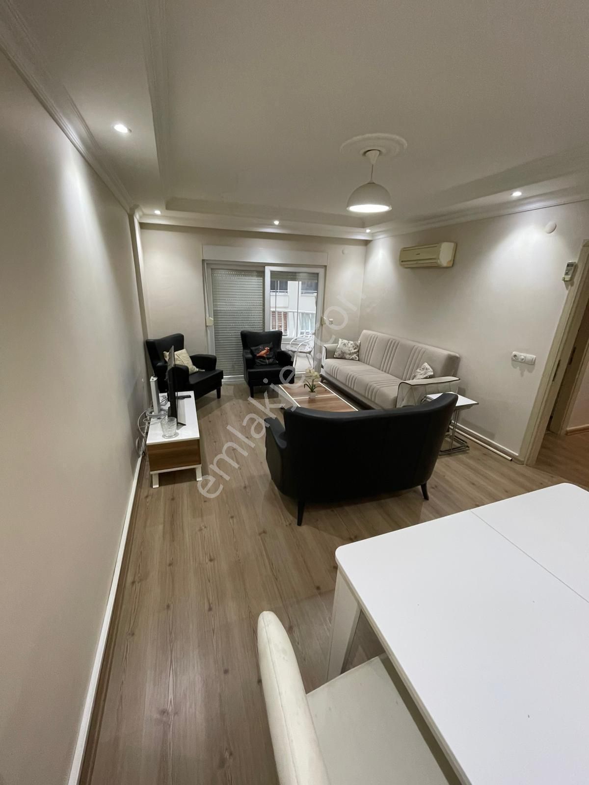 Alanya Tosmur 2+1 Ayrı Mutfak 120m2 Denize 500m Fırsat Emsalsizz - Görsel 35