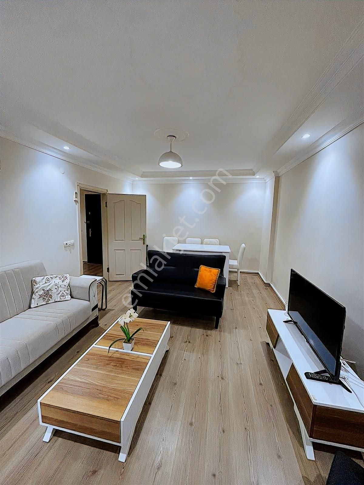 Alanya Tosmur 2+1 Ayrı Mutfak 120m2 Denize 500m Fırsat Emsalsizz - Görsel 24