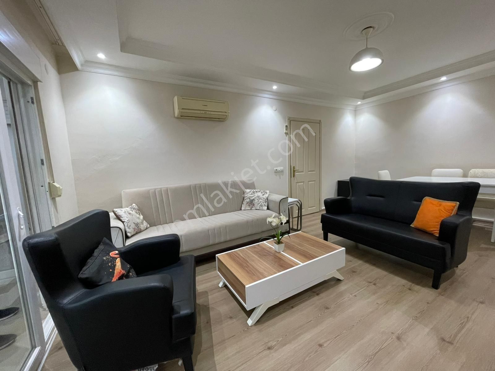 Alanya Tosmur 2+1 Ayrı Mutfak 120m2 Denize 500m Fırsat Emsalsizz - Görsel 26