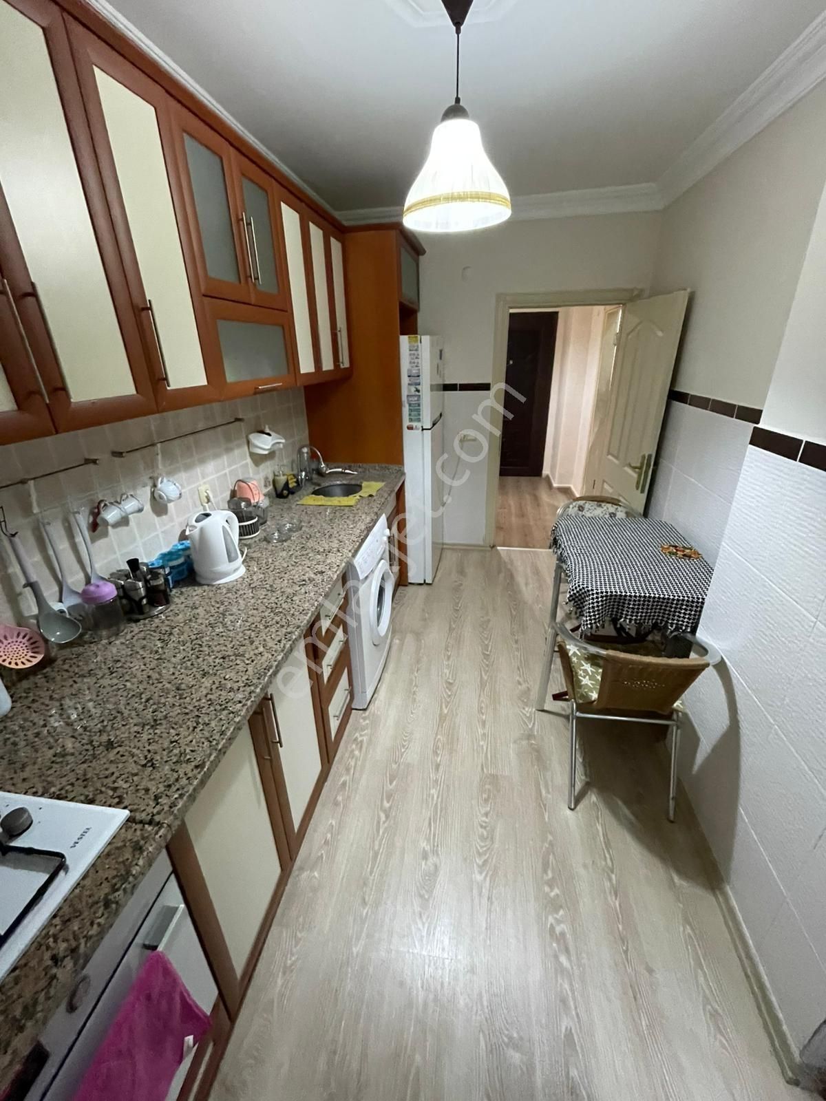 Alanya Tosmur 2+1 Ayrı Mutfak 120m2 Denize 500m Fırsat Emsalsizz - Görsel 33