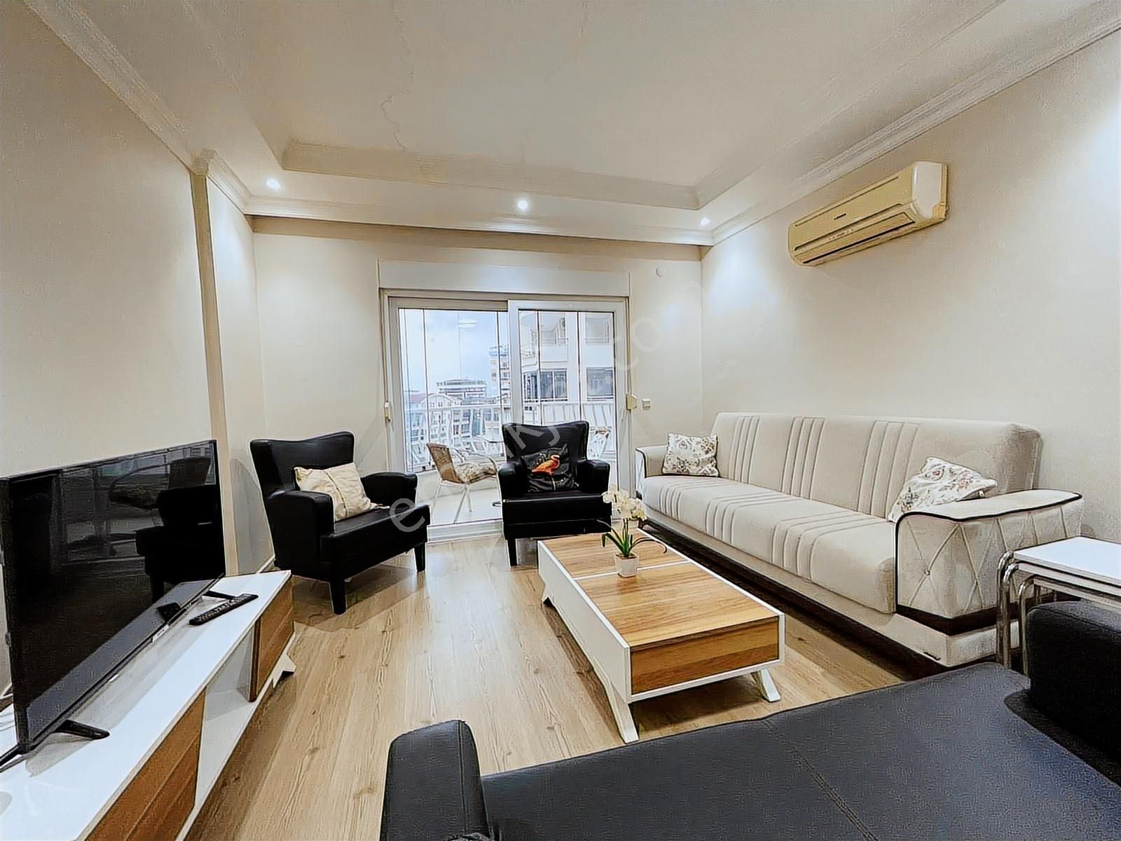 Alanya Tosmur 2+1 Ayrı Mutfak 120m2 Denize 500m Fırsat Emsalsizz - Görsel 18