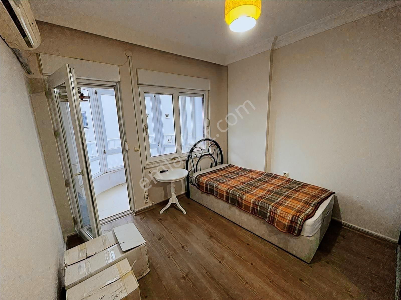 Alanya Tosmur 2+1 Ayrı Mutfak 120m2 Denize 500m Fırsat Emsalsizz - Görsel 21