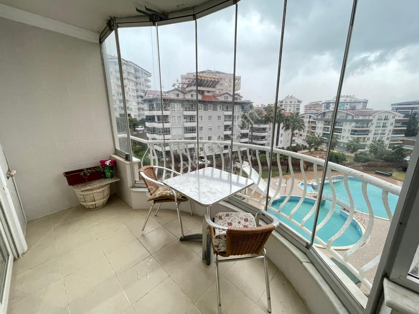 Alanya Tosmur 2+1 Ayrı Mutfak 120m2 Denize 500m Fırsat Emsalsizz