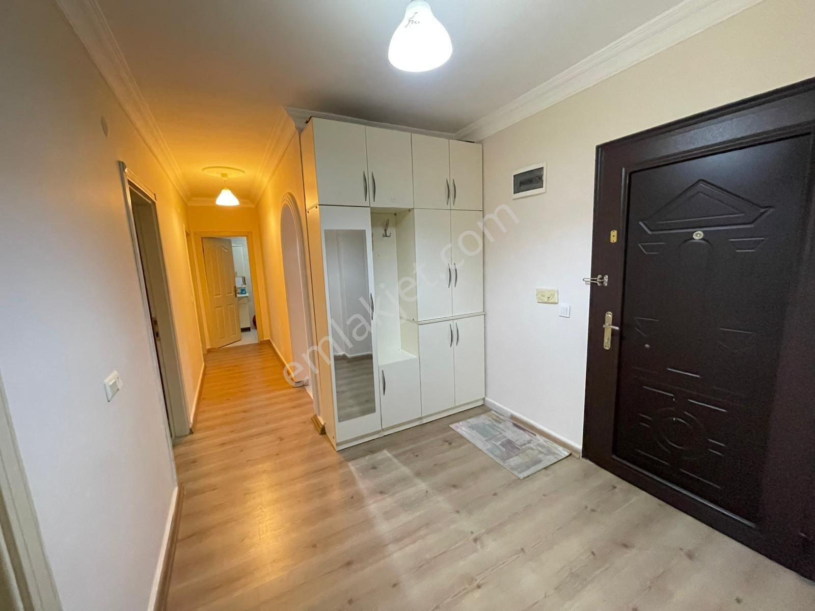 Alanya Tosmur 2+1 Ayrı Mutfak 120m2 Denize 500m Fırsat Emsalsizz - Görsel 28