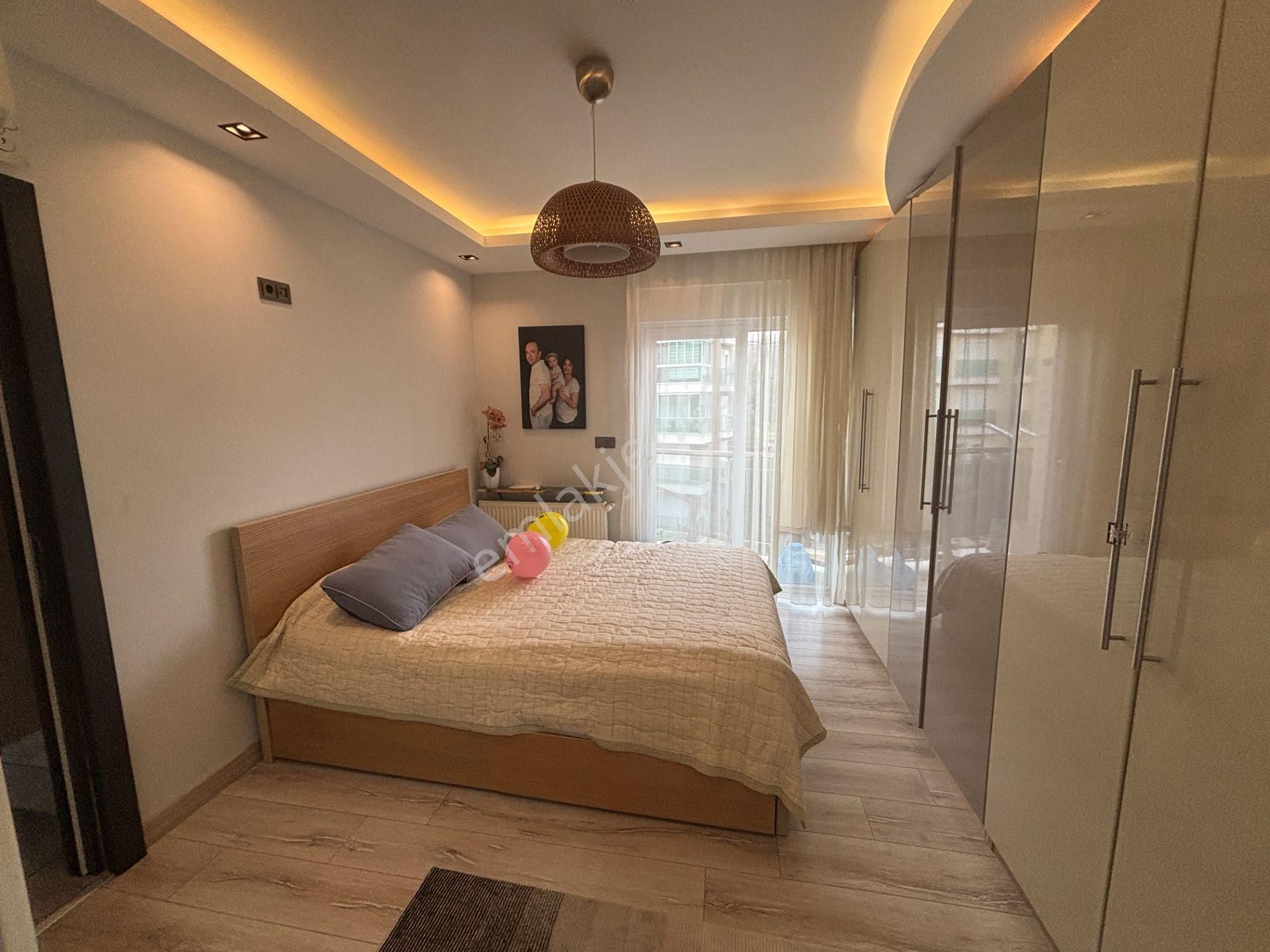 Kapalı Otoparklı Arakat Doğalgazlı 3+1 - Görsel 14