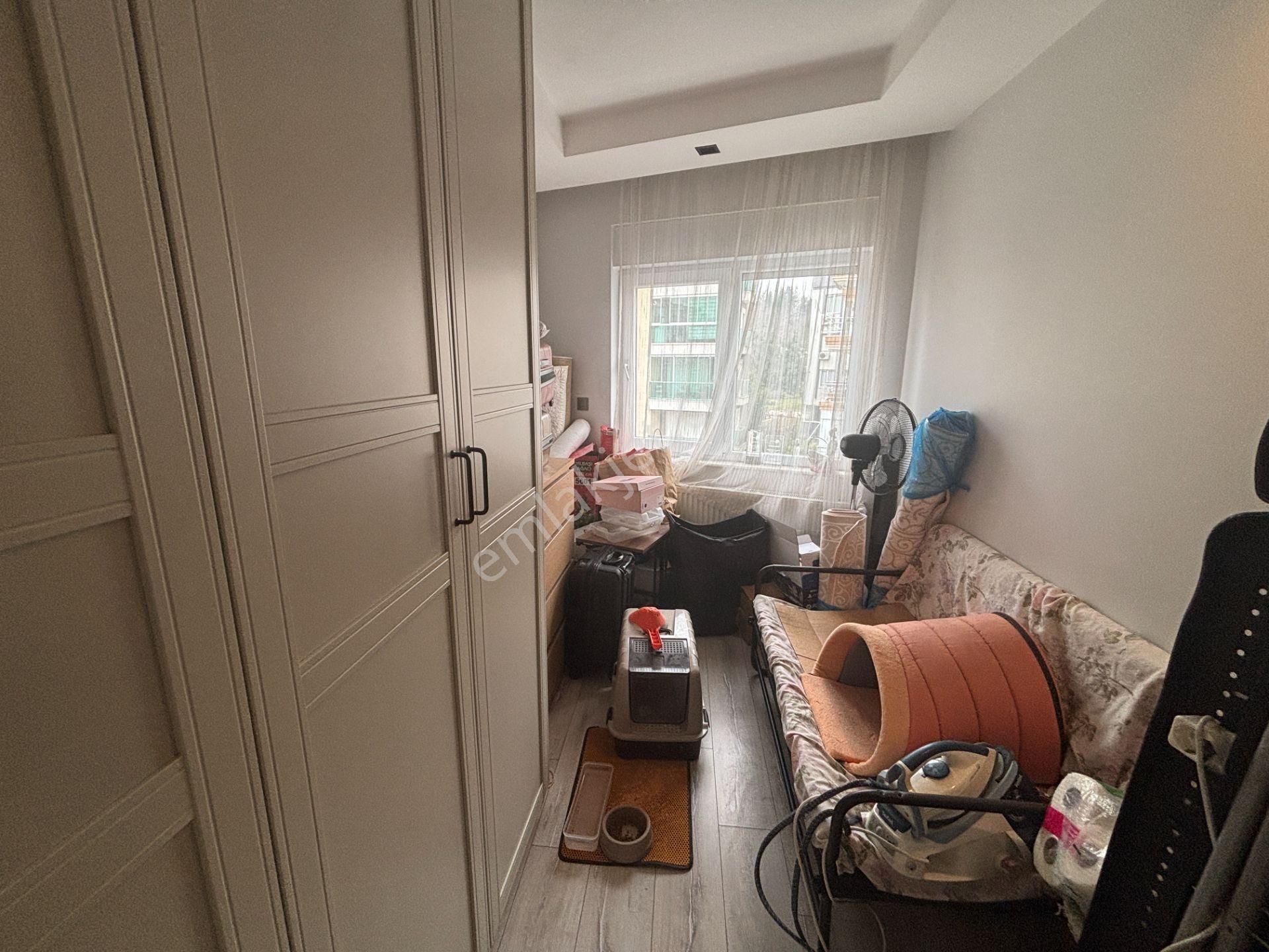 Kapalı Otoparklı Arakat Doğalgazlı 3+1 - Görsel 34