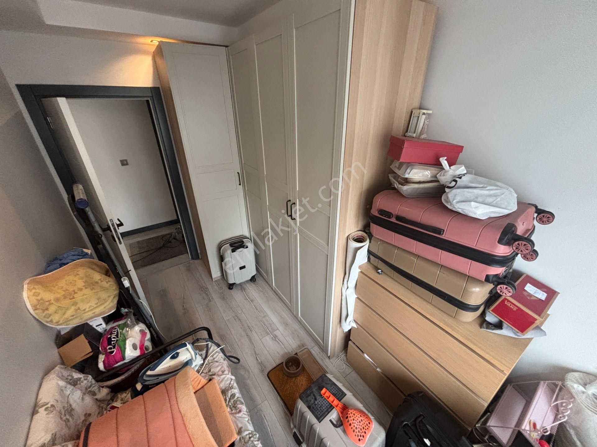 Kapalı Otoparklı Arakat Doğalgazlı 3+1 - Görsel 32