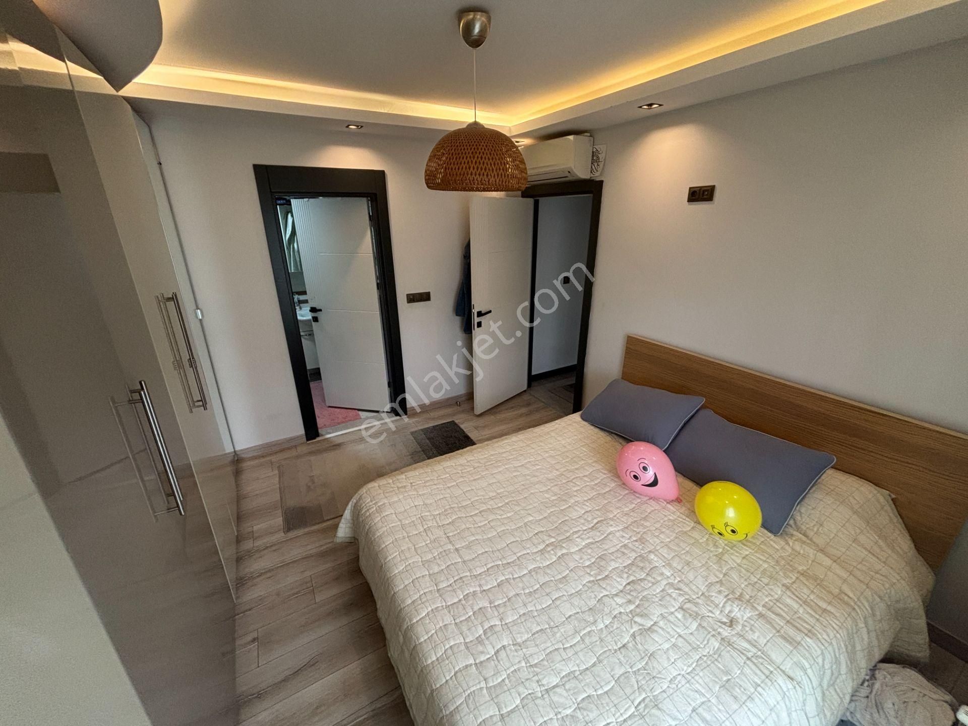 Kapalı Otoparklı Arakat Doğalgazlı 3+1 - Görsel 12