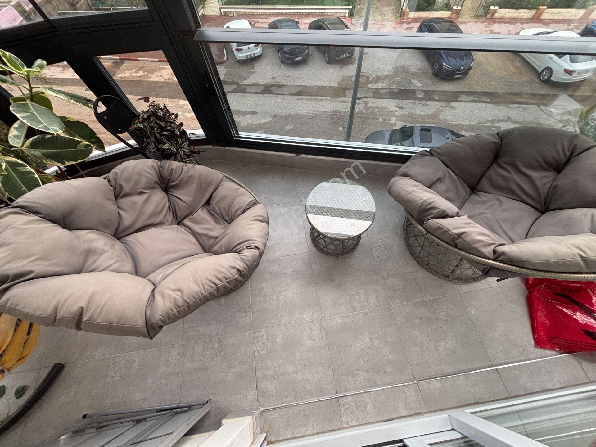 Kapalı Otoparklı Arakat Doğalgazlı 3+1 - Görsel 19