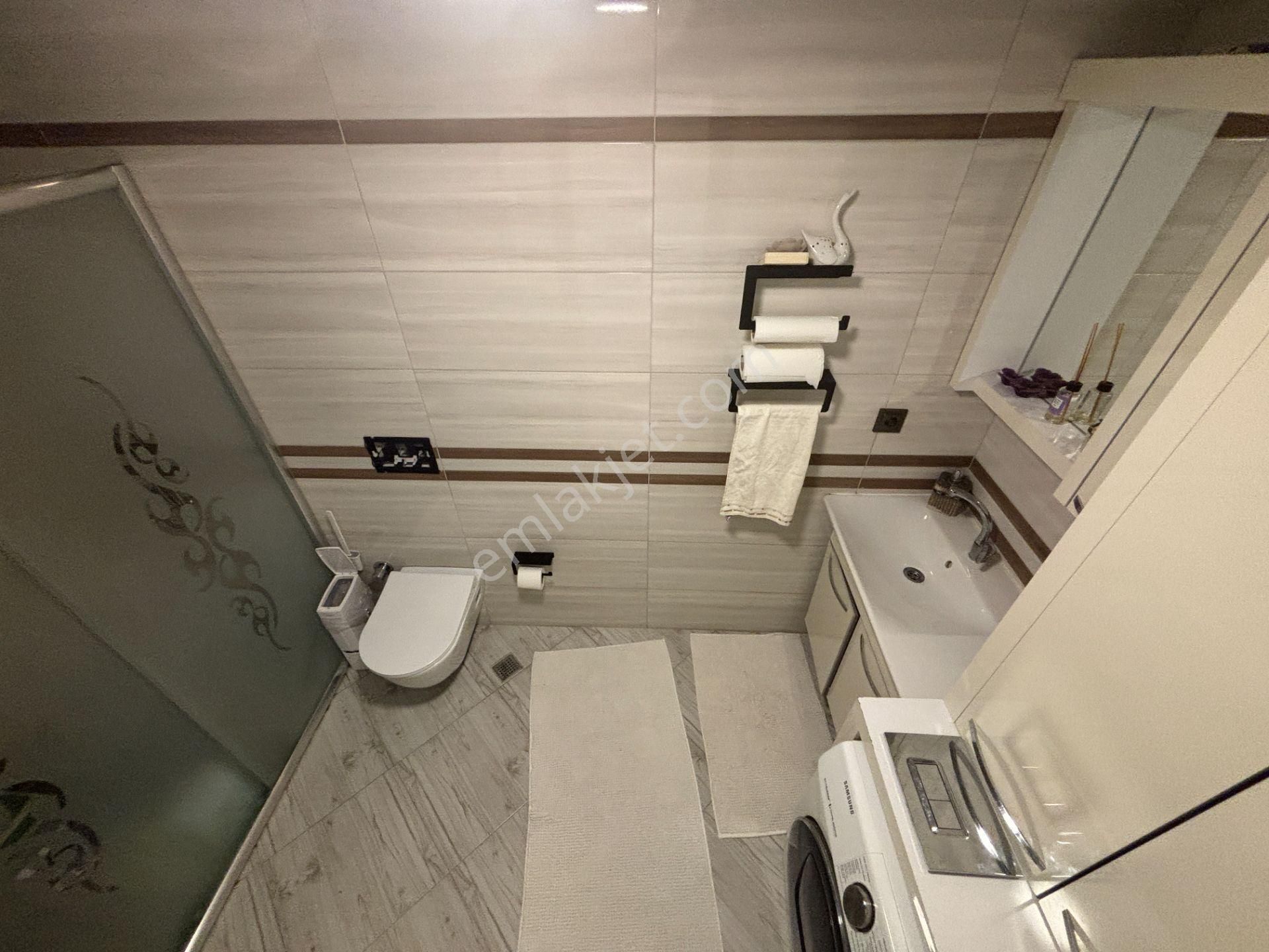 Kapalı Otoparklı Arakat Doğalgazlı 3+1 - Görsel 18