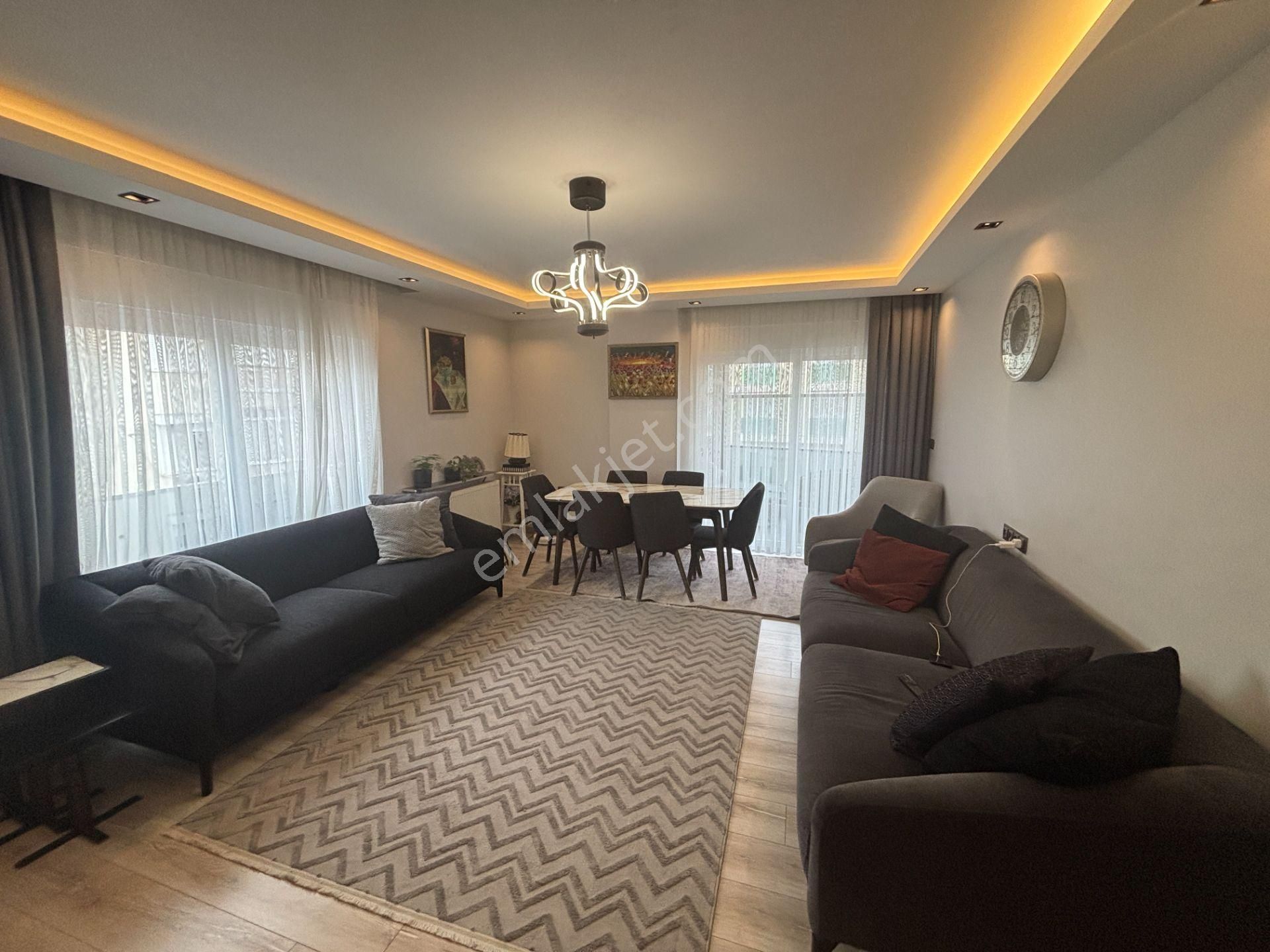 Kapalı Otoparklı Arakat Doğalgazlı 3+1 - Görsel 2